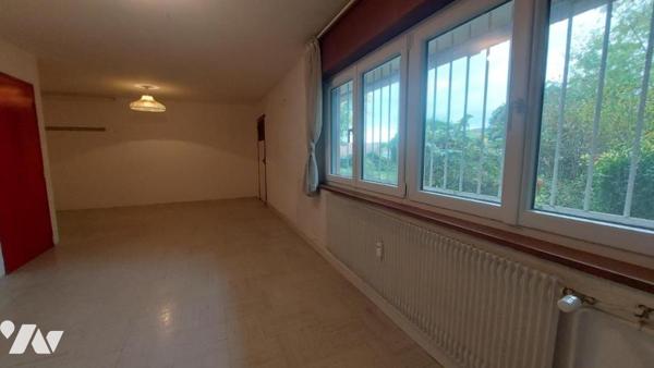 Vieilles Perrières- 4 ch. 1 garage