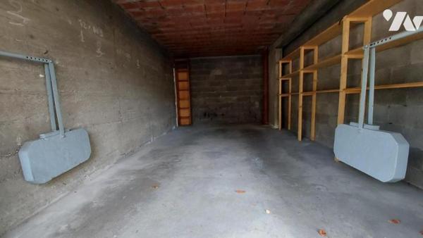 Vieilles Perrières- 4 ch. 1 garage