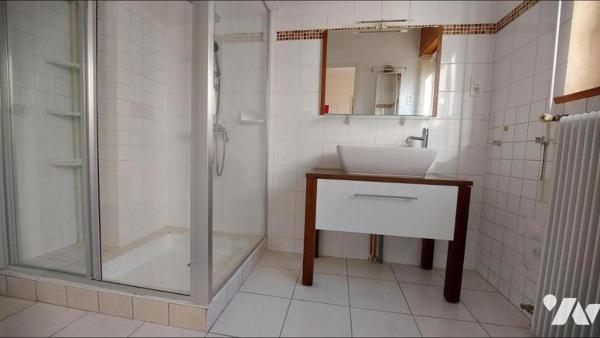 Vieilles Perrières- 4 ch. 1 garage