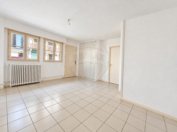 Appartement 1 chambre(s) à vendre - Troyes, Aube - 10