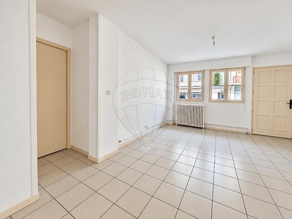 Appartement 1 chambre(s) à vendre - Troyes, Aube - 10
