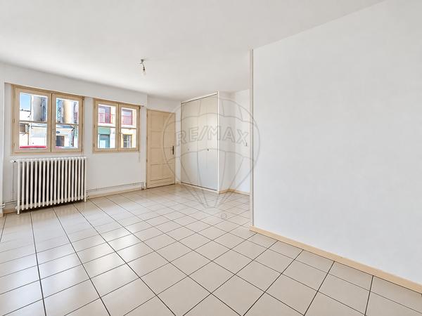 Appartement 1 chambre(s) à vendre - Troyes, Aube - 10