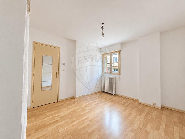 Appartement 1 chambre(s) à vendre - Troyes, Aube - 10