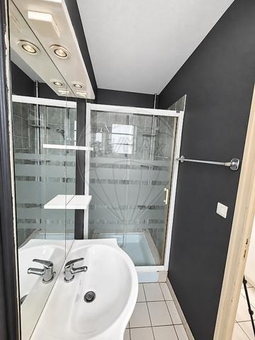 Appartement 1 chambre(s) à vendre - Troyes, Aube - 10