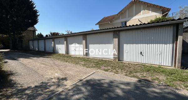 Location Parking 15 m² - Conflans-sainte-honorine 78700