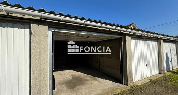 Location Parking 15 m² - Conflans-sainte-honorine 78700