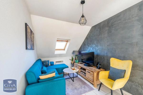 Appartement à vendre 3 pièces 66.47m²