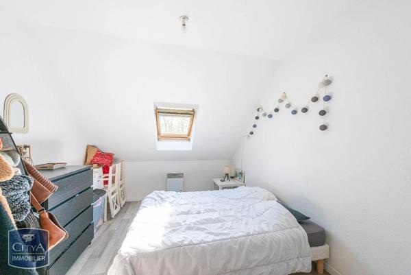 Appartement à vendre 3 pièces 66.47m²