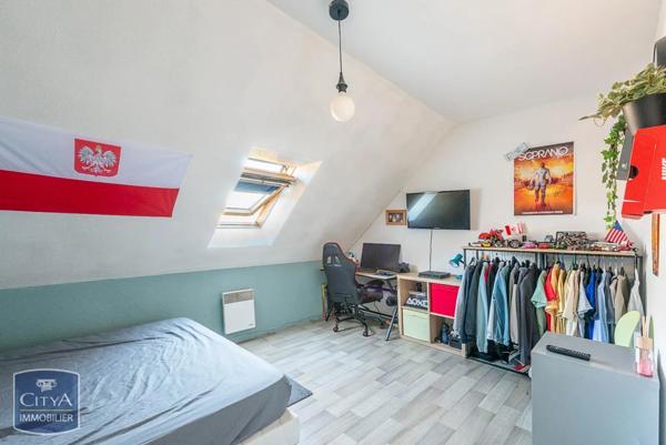 Appartement à vendre 3 pièces 66.47m²