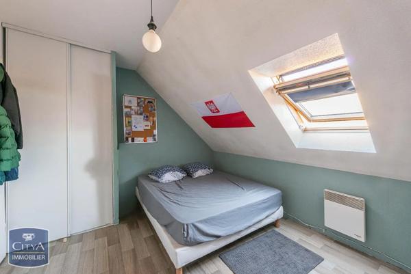 Appartement à vendre 3 pièces 66.47m²