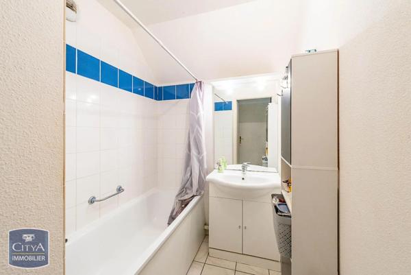 Appartement à vendre 3 pièces 66.47m²