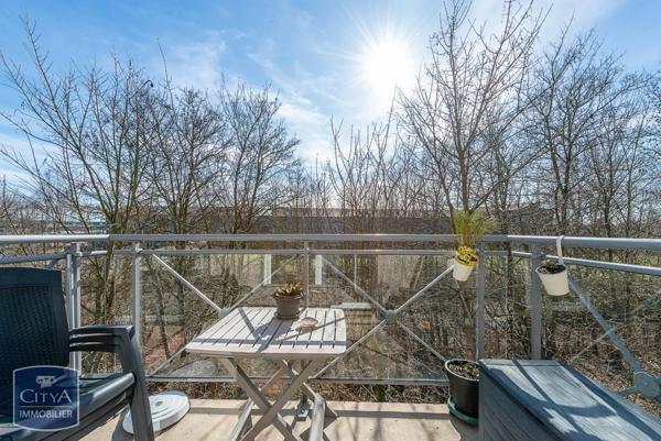 Appartement à vendre 3 pièces 66.47m²