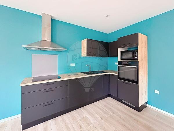 Appartement 2 chambre(s) à vendre - Sainte-Suzanne, Doubs - 25