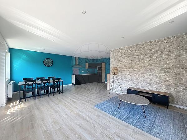 Appartement 2 chambre(s) à vendre - Sainte-Suzanne, Doubs - 25