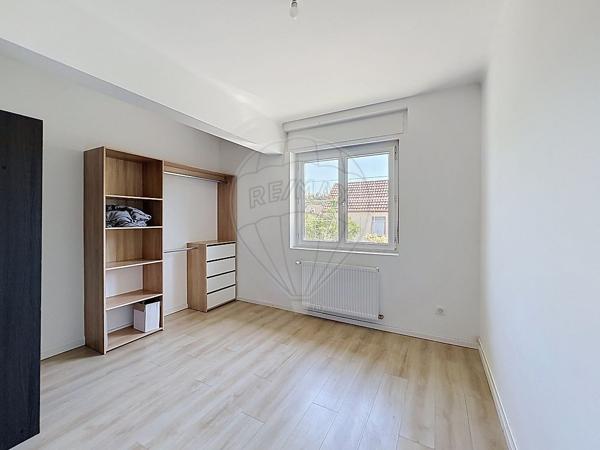 Appartement 2 chambre(s) à vendre - Sainte-Suzanne, Doubs - 25