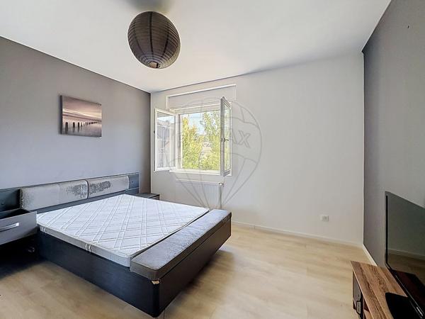 Appartement 2 chambre(s) à vendre - Sainte-Suzanne, Doubs - 25