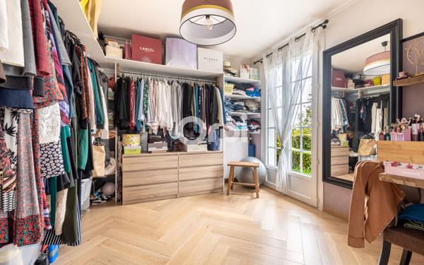 Maison à vendre    5 pièces • 166,78 m2 Isle