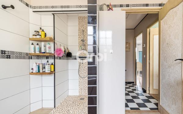 Maison à vendre    5 pièces • 166,78 m2 Isle