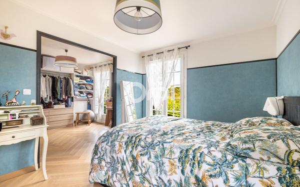 Maison à vendre    5 pièces • 166,78 m2 Isle