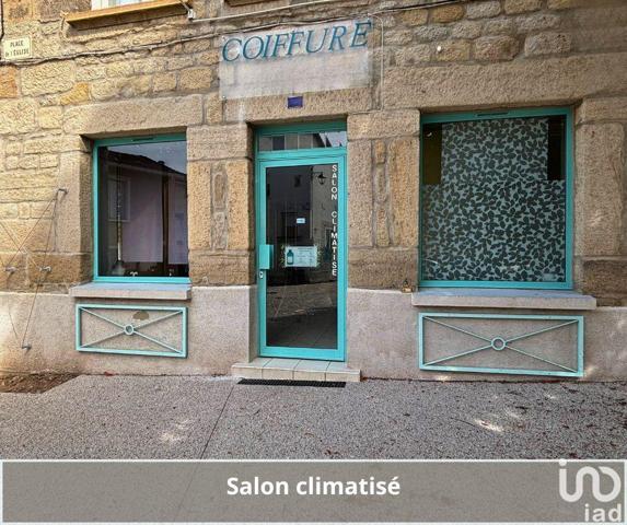 Boutique/Local commercial à vendre 44 m² La Fouillouse