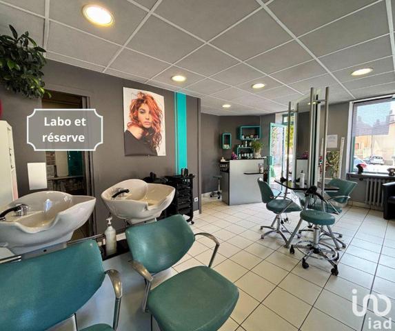 Boutique/Local commercial à vendre 44 m² La Fouillouse