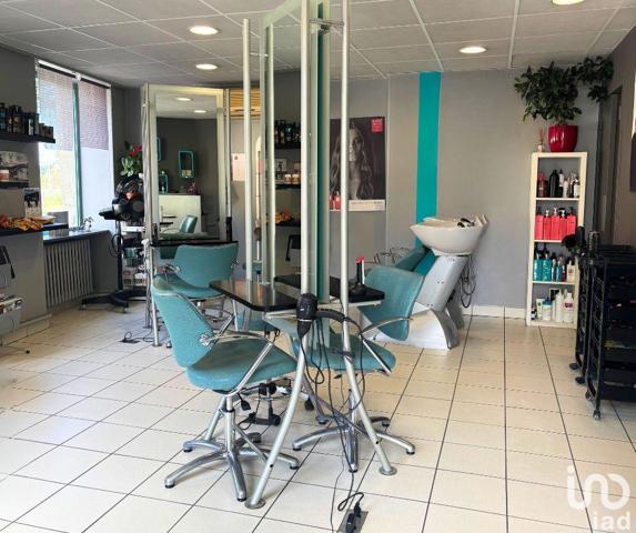 Boutique/Local commercial à vendre 44 m² La Fouillouse