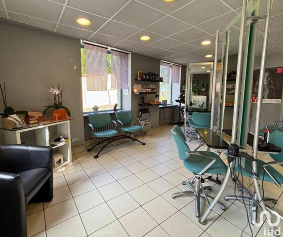 Boutique/Local commercial à vendre 44 m² La Fouillouse