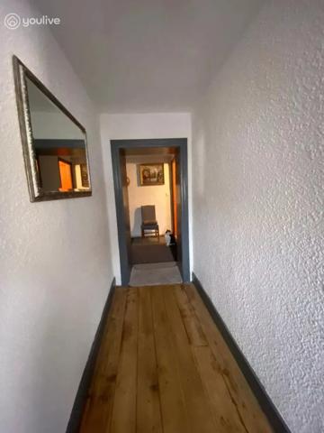 Maison de village à Lombez