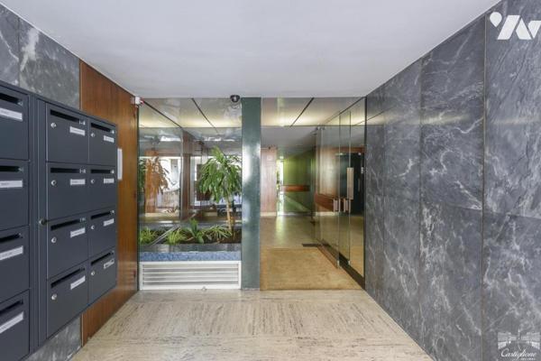STUDIO PARIS 16ème