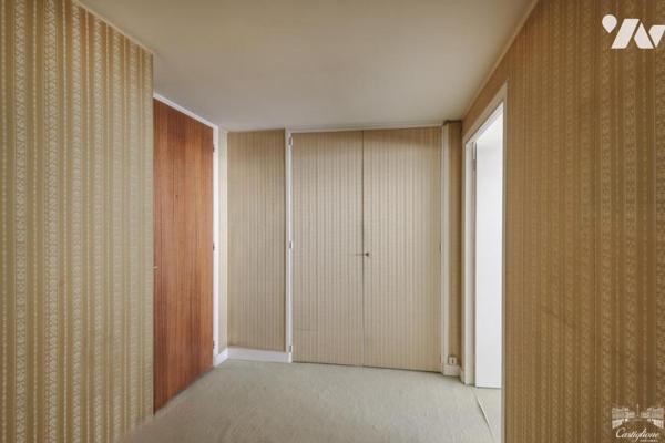 STUDIO PARIS 16ème