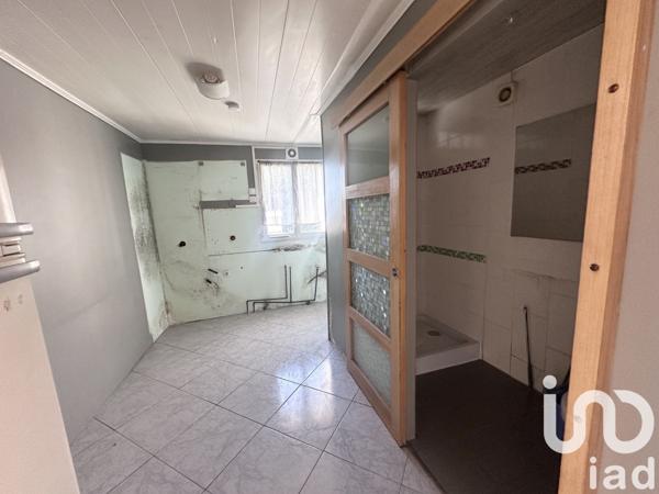 Maison à vendre 6 pièces 112 m² Goussainville