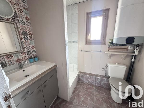 Maison à vendre 6 pièces 112 m² Goussainville