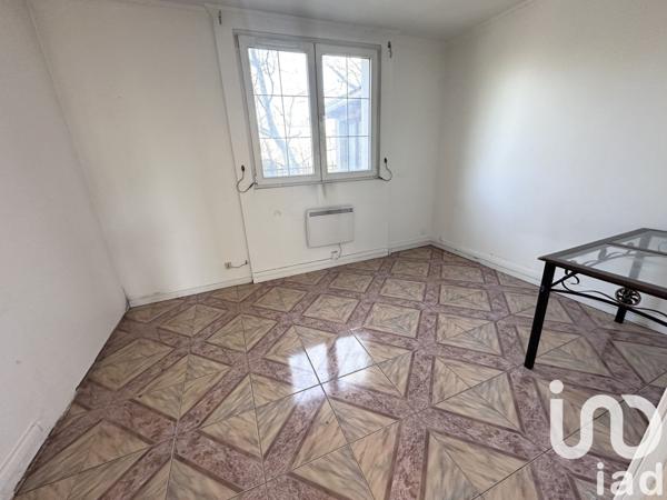 Maison à vendre 6 pièces 112 m² Goussainville