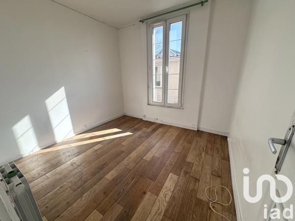 Maison à vendre 6 pièces 112 m² Goussainville