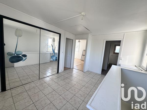 Maison à vendre 6 pièces 112 m² Goussainville