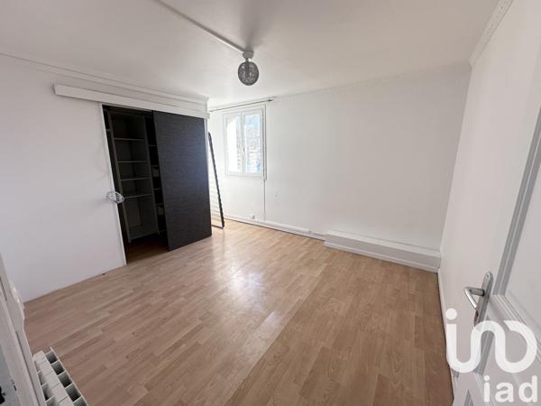 Maison à vendre 6 pièces 112 m² Goussainville