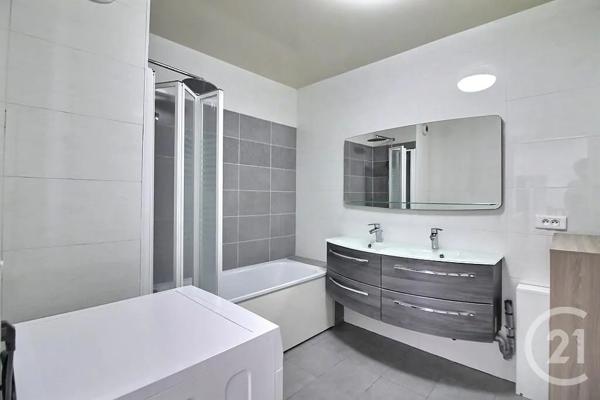 Appartement Duplex à vendre  4 pièces - 100 m 2   ROSNY SOUS BOIS  - 93