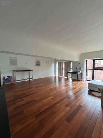 Loft à vendre à Tourcoing dans le Nord (59200), ref : 12995/999