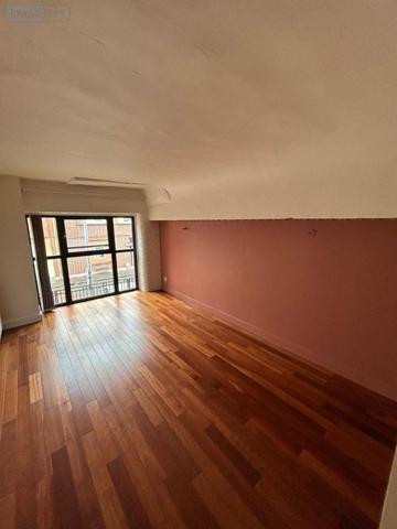 Loft à vendre à Tourcoing dans le Nord (59200), ref : 12995/999