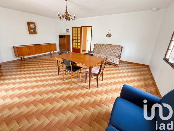 Maison à vendre 4 pièces 89 m² Saint-Zacharie