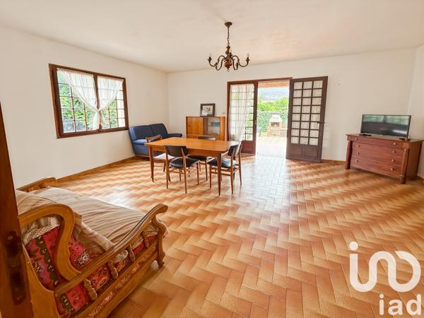 Maison à vendre 4 pièces 89 m² Saint-Zacharie