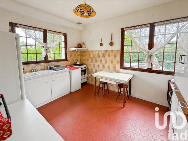 Maison à vendre 4 pièces 89 m² Saint-Zacharie