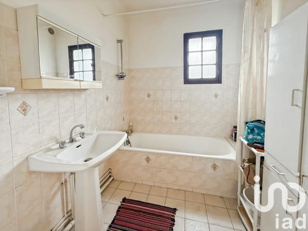 Maison à vendre 4 pièces 89 m² Saint-Zacharie