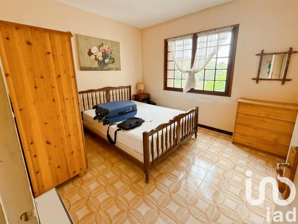 Maison à vendre 4 pièces 89 m² Saint-Zacharie