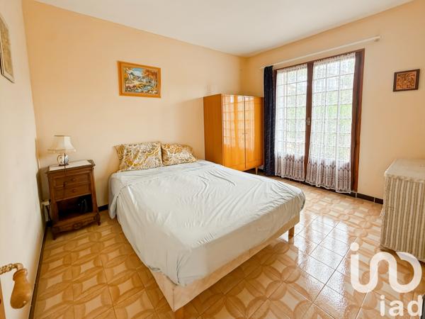 Maison à vendre 4 pièces 89 m² Saint-Zacharie