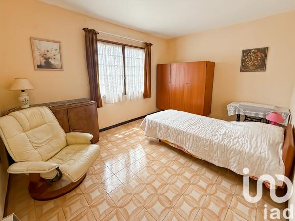 Maison à vendre 4 pièces 89 m² Saint-Zacharie