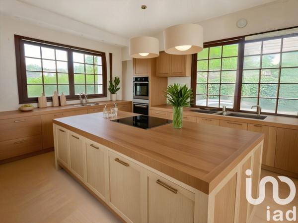 Maison à vendre 4 pièces 89 m² Saint-Zacharie