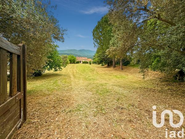 Maison à vendre 4 pièces 89 m² Saint-Zacharie