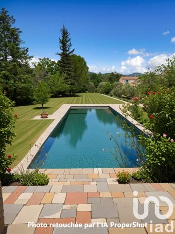 Maison à vendre 4 pièces 89 m² Saint-Zacharie