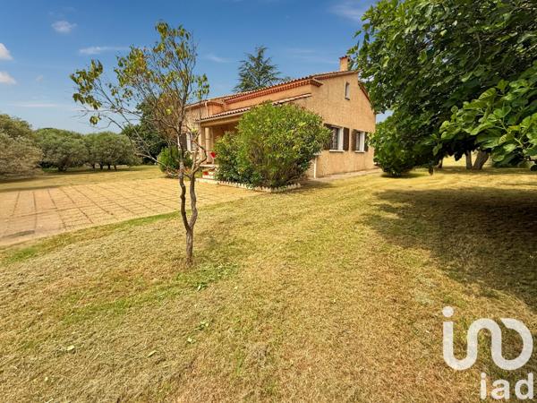 Maison à vendre 4 pièces 89 m² Saint-Zacharie